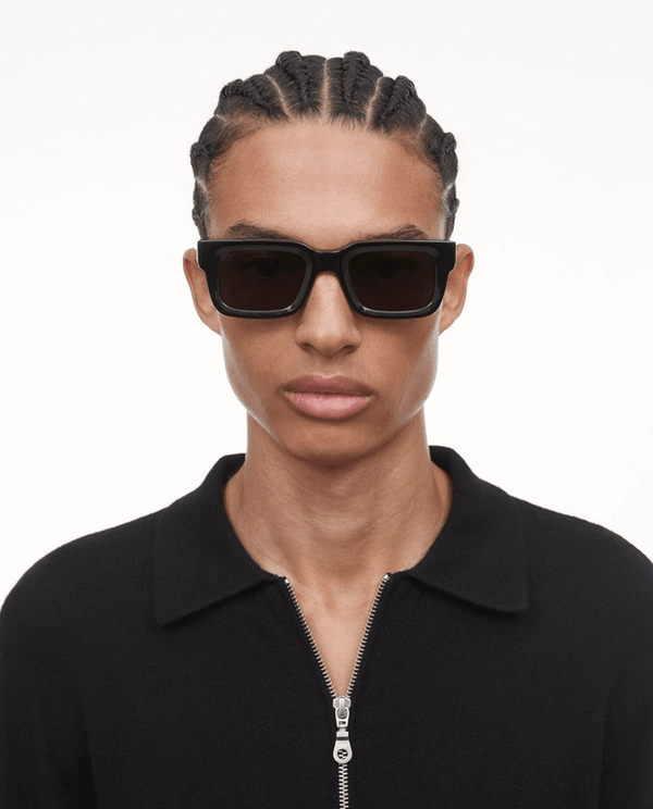 05 Core / Black & Black Lens - Shade Files